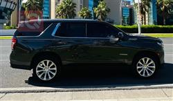 شێڤرۆلێت تاهۆ